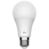 Умная лампочка XIAOMI Mi LED Smart Bulb (белый свет, E27) XMBGDP01YLK GPX4026GL