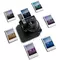 Фотоаппарат моментальной печати цветной Fujifilm Instax Mini 99 (Black)