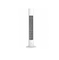 Напольный умный вентилятор Mijia DC Smart Inverter Tower Fan 2 BPTS02DM (White)