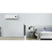 Напольный умный вентилятор Mijia DC Smart Inverter Tower Fan 2 BPTS02DM (White)